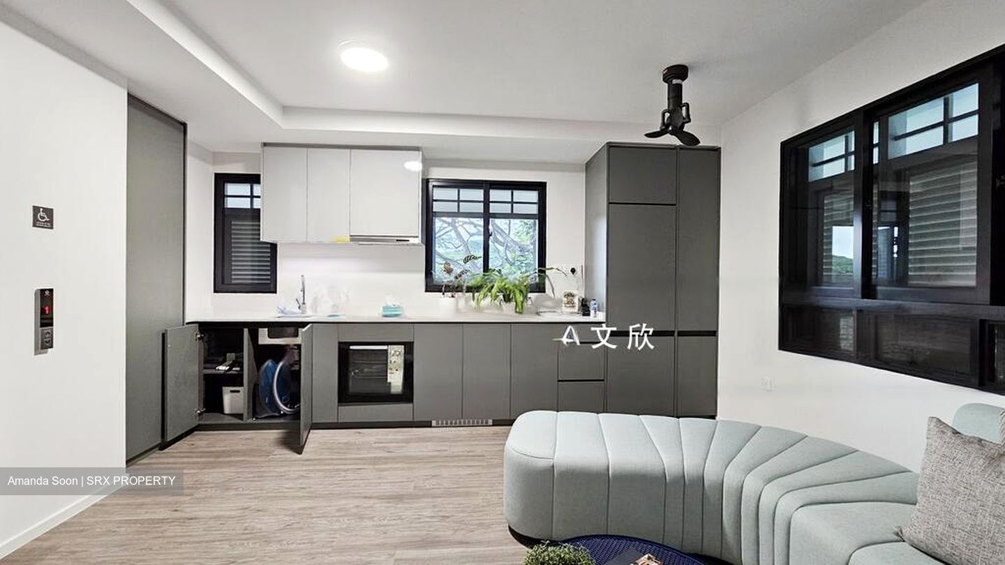 Avenue South Residence (D3), Apartment #435420291